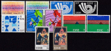 Irland Jahrgang 1973 postfrisch