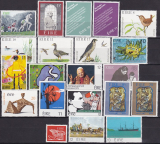 Irland Jahrgang 1979 postfrisch