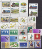 Irland Jahrgang 1984 postfrisch