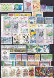 Irland Jahrgang 1990 postfrisch