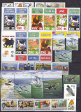 Irland Jahrgang 1997 postfrisch