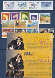 Irland Jahrgang 2000 postfrisch