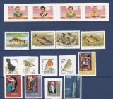 Irland Jahrgang 2001 postfrisch