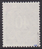 Bizone Mi.-Nr. 64 I oo gepr. BPP