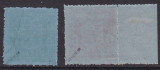 Dt.Bes. Guernsey Mi.-Nr. 4/5 ** gepr. BPP