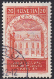 Schweiz Mi. Nr. 193 A x oo