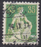 Schweiz Mi. Nr. 105 z oo