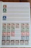 Riesiger Dubletten Bestand Bund + Berlin **/oo