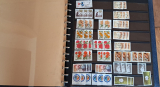Riesiger Dubletten Bestand Bund + Berlin **/oo