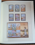 Sammlung Alderney 1983 - 2025 postfrisch komplett