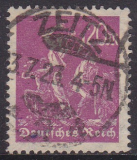 Deutsches Reich Mi.-Nr. 241 Y oo gepr. INFLA