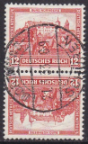 Deutsches Reich Mi.-Nr. SK 16 oo