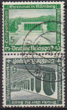 Deutsches Reich Mi.-Nr. SK 29 oo