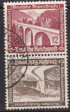 Deutsches Reich Mi.-Nr. SK 30 oo