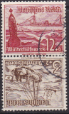 Deutsches Reich Mi.-Nr. SK 31 oo
