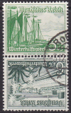 Deutsches Reich Mi.-Nr. SK 32 oo