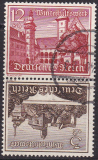 Deutsches Reich Mi.-Nr. SK 36 oo