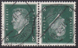 Deutsches Reich Mi.-Nr. K 12 oo