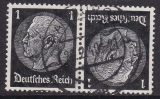 Deutsches Reich Mi.-Nr. K 21 oo