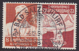 Deutsches Reich Mi.-Nr. K 24 oo