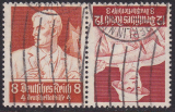 Deutsches Reich Mi.-Nr. K 24 oo