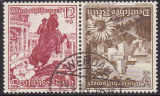 Deutsches Reich Mi.-Nr. K 34 oo