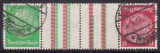 Deutsches Reich Mi.-Nr. KZ 17 oo
