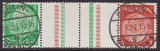 Deutsches Reich Mi.-Nr. KZ 21.1 oo