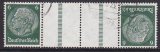 Deutsches Reich Mi.-Nr. KZ 22.2 oo