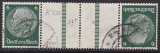 Deutsches Reich Mi.-Nr. KZ 22.3 oo