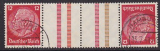Deutsches Reich Mi.-Nr. KZ 23.3 oo