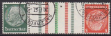 Deutsches Reich Mi.-Nr. KZ 29 oo