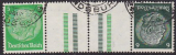 Deutsches Reich Mi.-Nr. KZ 32 oo