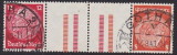 Deutsches Reich Mi.-Nr. KZ 33 oo