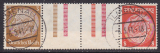 Deutsches Reich Mi.-Nr. KZ 34 oo