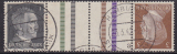 Deutsches Reich Mi.-Nr. KZ 37 oo
