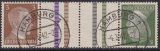Deutsches Reich Mi.-Nr. KZ 38 oo