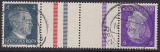 Deutsches Reich Mi.-Nr. KZ 39 oo