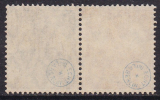 Deutsches Reich Mi.-Nr. W 11 oo gepr. BPP