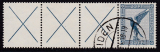 Deutsches Reich Mi.-Nr. W 21.3 oo