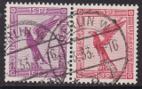 Deutsches Reich Mi.-Nr. W 22 oo