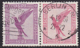 Deutsches Reich Mi.-Nr. W 22 oo