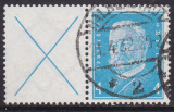 Deutsches Reich Mi.-Nr. W 26 oo