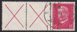 Deutsches Reich Mi.-Nr. W 30.2 oo