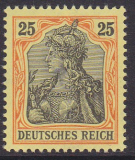 Deutsches Reich Mi.-Nr. 73 ** gepr. BPP