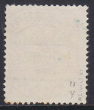 SBZ Mi.-Nr. 202 A uy oo gepr. BPP