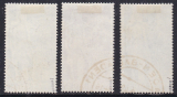 Baden Mi.-Nr. 50/52 oo gepr. BPP