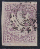 Bayern Mi.-Nr. 18 oo gepr. BPP