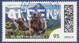 Bund Mi.-Nr. 3971 oo