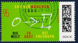 Bund Mi.-Nr. 3974 oo